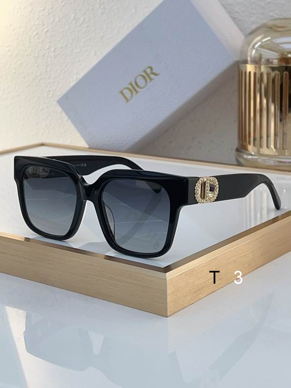 Dior Sunglasses ID:20240804-96